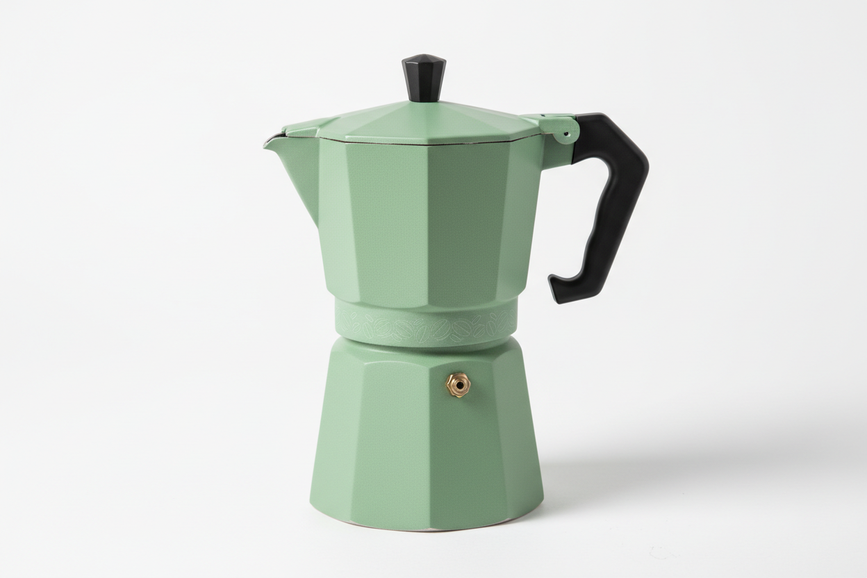 Cafetera italiana