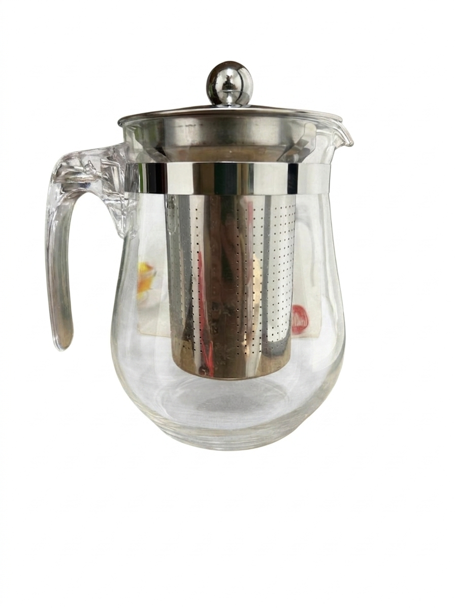 Tetera infusora 500ml