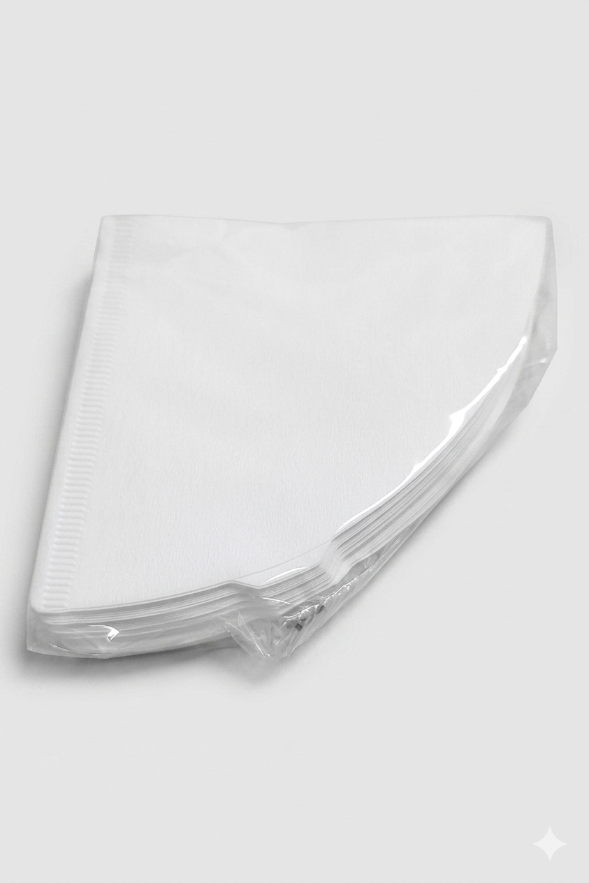 Filtros de papel 02