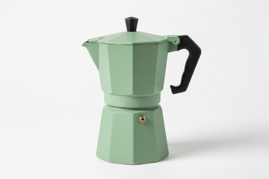 Cafetera italiana